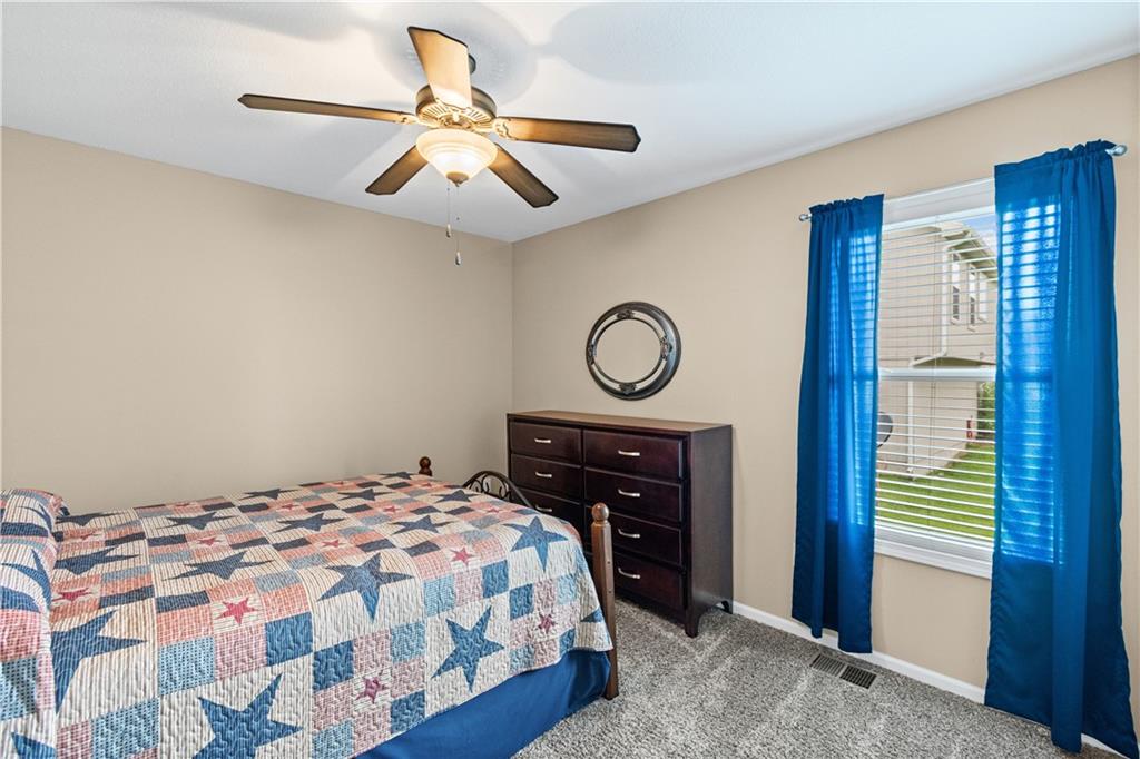 910 Timberline Drive Cameron, MO 64429 - Photo 18 of 39