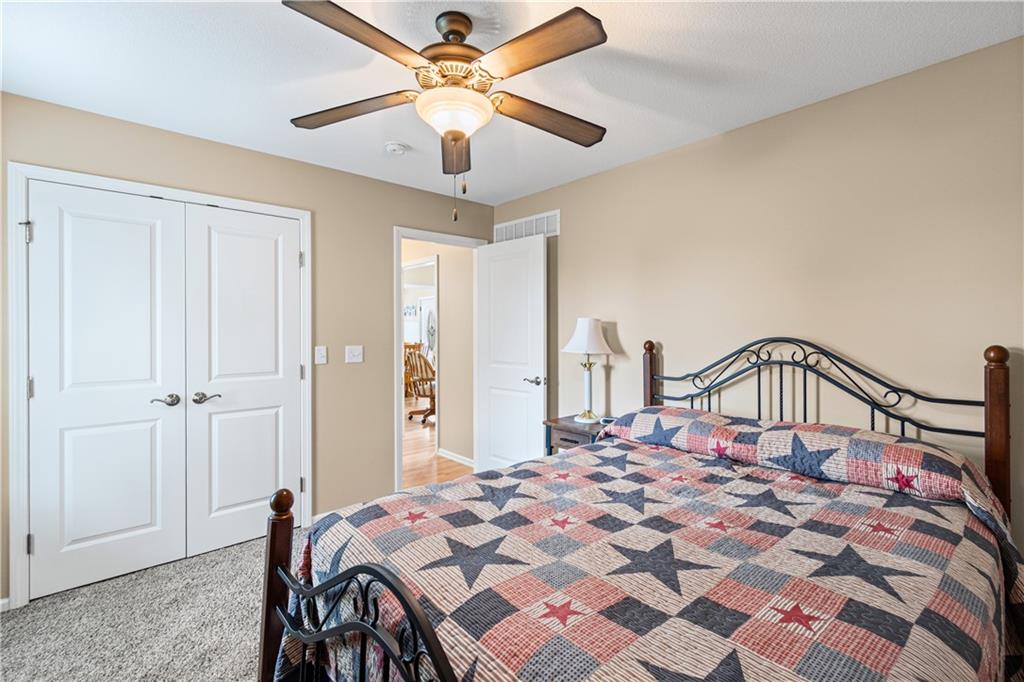 910 Timberline Drive Cameron, MO 64429 - Photo 19 of 39