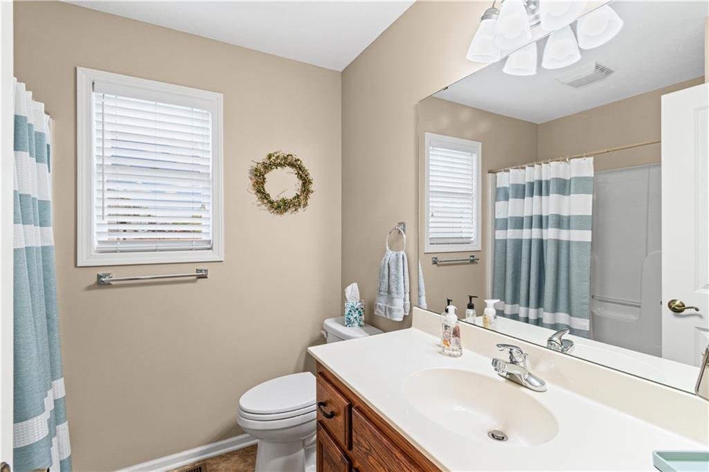 910 Timberline Drive Cameron, MO 64429 - Photo 20 of 39