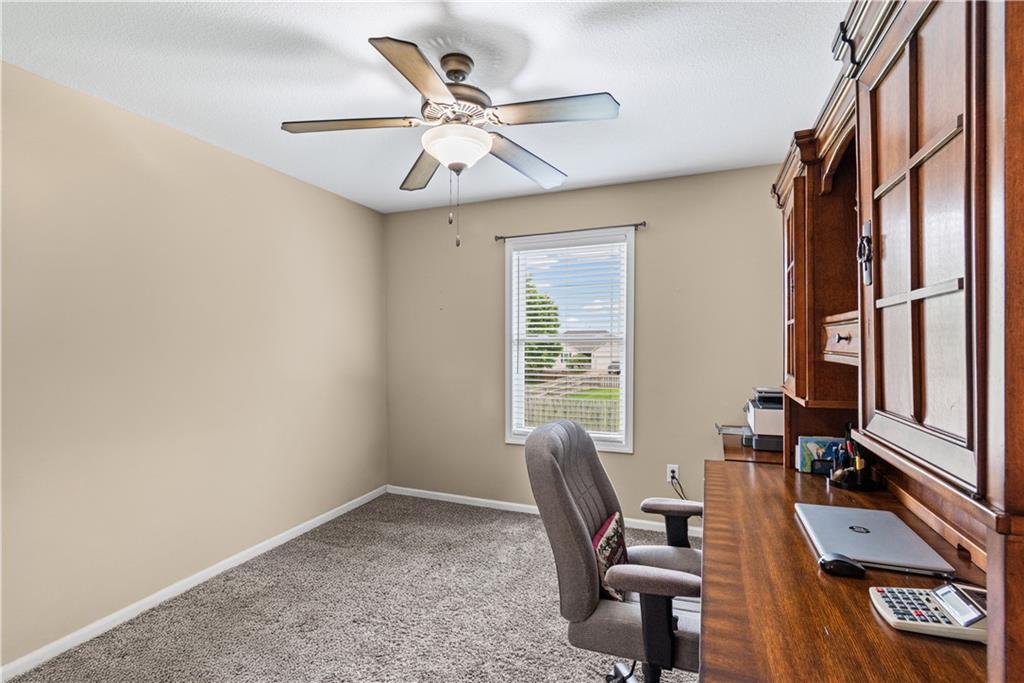 910 Timberline Drive Cameron, MO 64429 - Photo 21 of 39