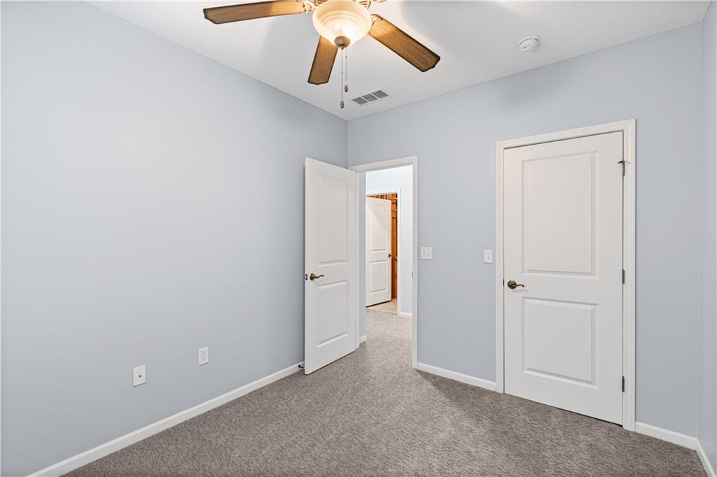 910 Timberline Drive Cameron, MO 64429 - Photo 29 of 39