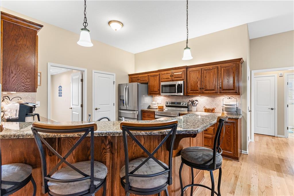 910 Timberline Drive Cameron, MO 64429 - Photo 6 of 39