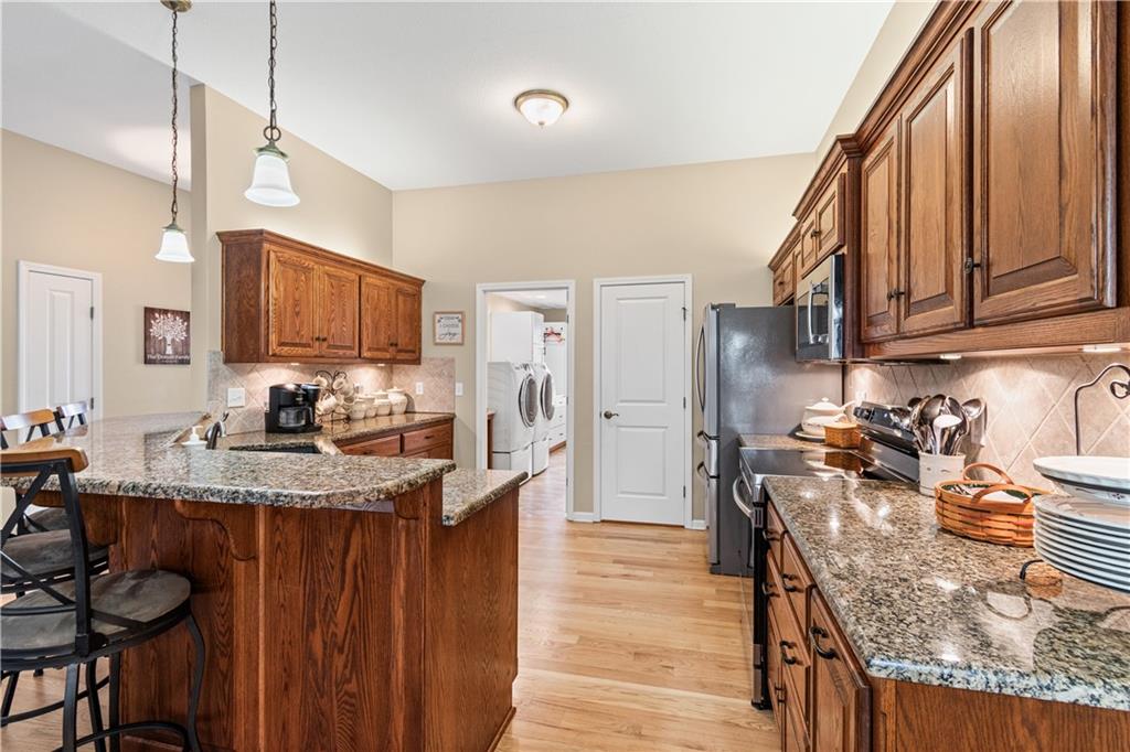 910 Timberline Drive Cameron, MO 64429 - Photo 7 of 39