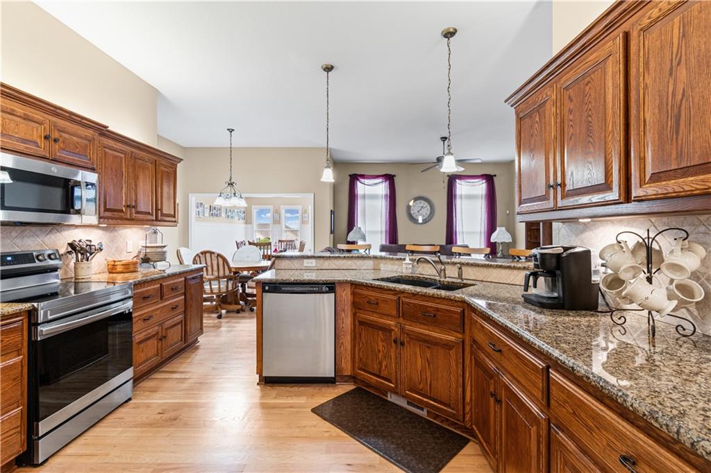 910 Timberline Drive Cameron, MO 64429 - Photo 8 of 39
