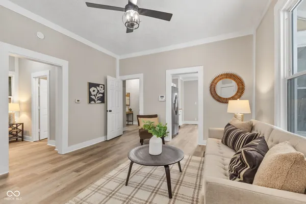 $254,900 | 1153 Villa Avenue, Indianapolis, IN 46203