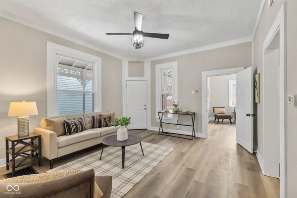$254,900 | 1153 Villa Avenue, Indianapolis, IN 46203