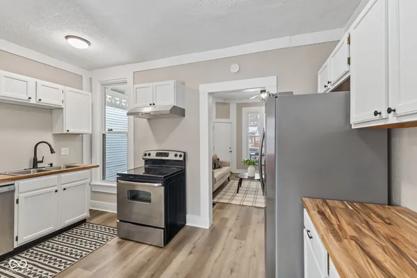 $254,900 | 1153 Villa Avenue, Indianapolis, IN 46203
