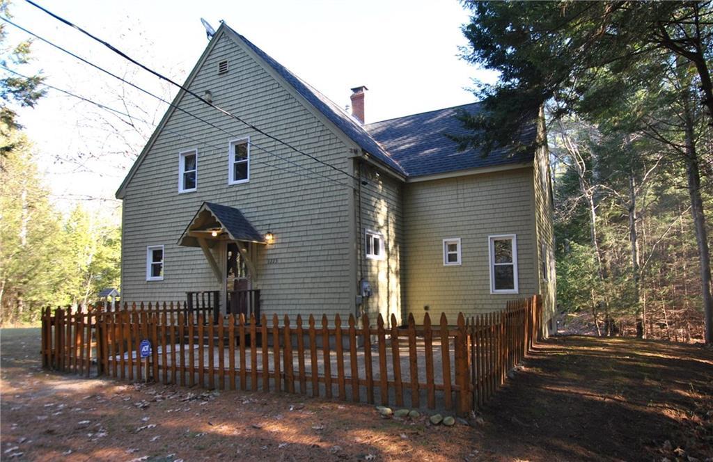 1223 Middle Road North Waterboro, ME 04061 - Photo 1 of 22 Photo