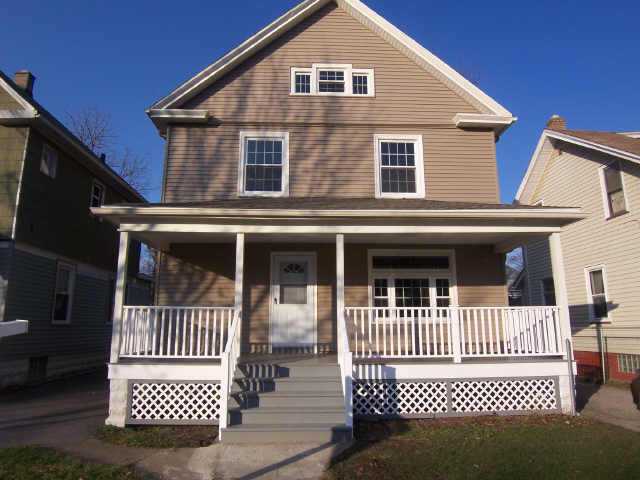 250 Sawyer Street Rochester, NY 14619 - Photo 1 of 1 Exterior Front. Many Recent updates includes New R