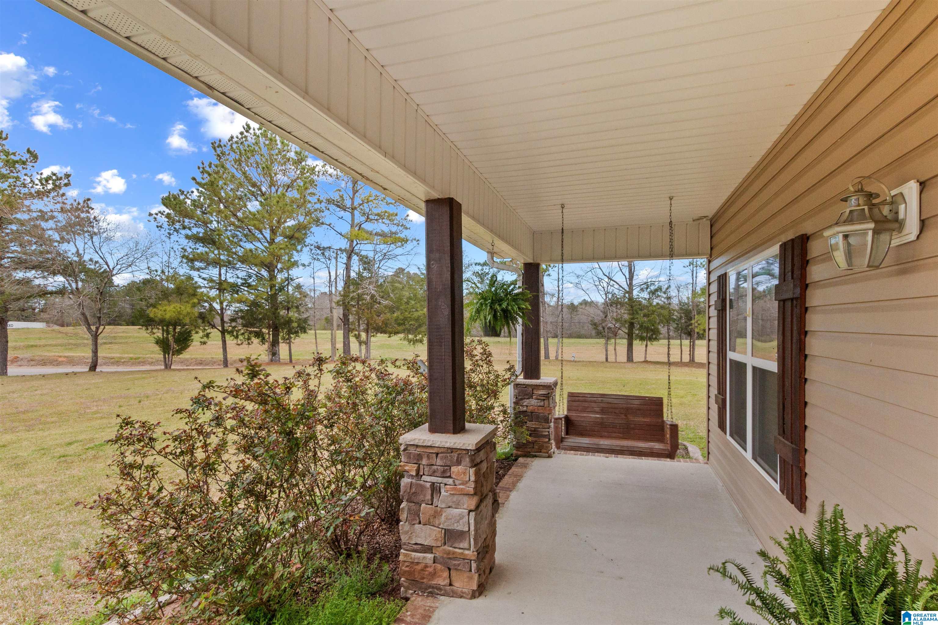 13820 Highway 18 Berry, AL 35546 - Photo 25 of 26
