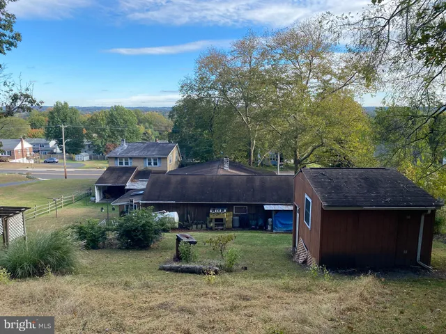 $475,000 | 1032 North 7th Street, Perkasie, PA 18944