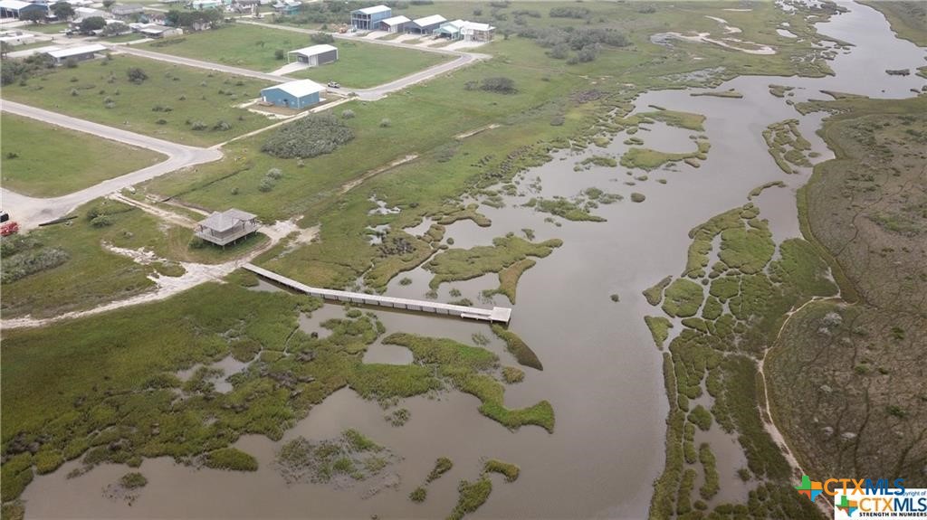 Lot 15 Easy Port Port O'Connor, TX 77982 - Photo 5 of 6