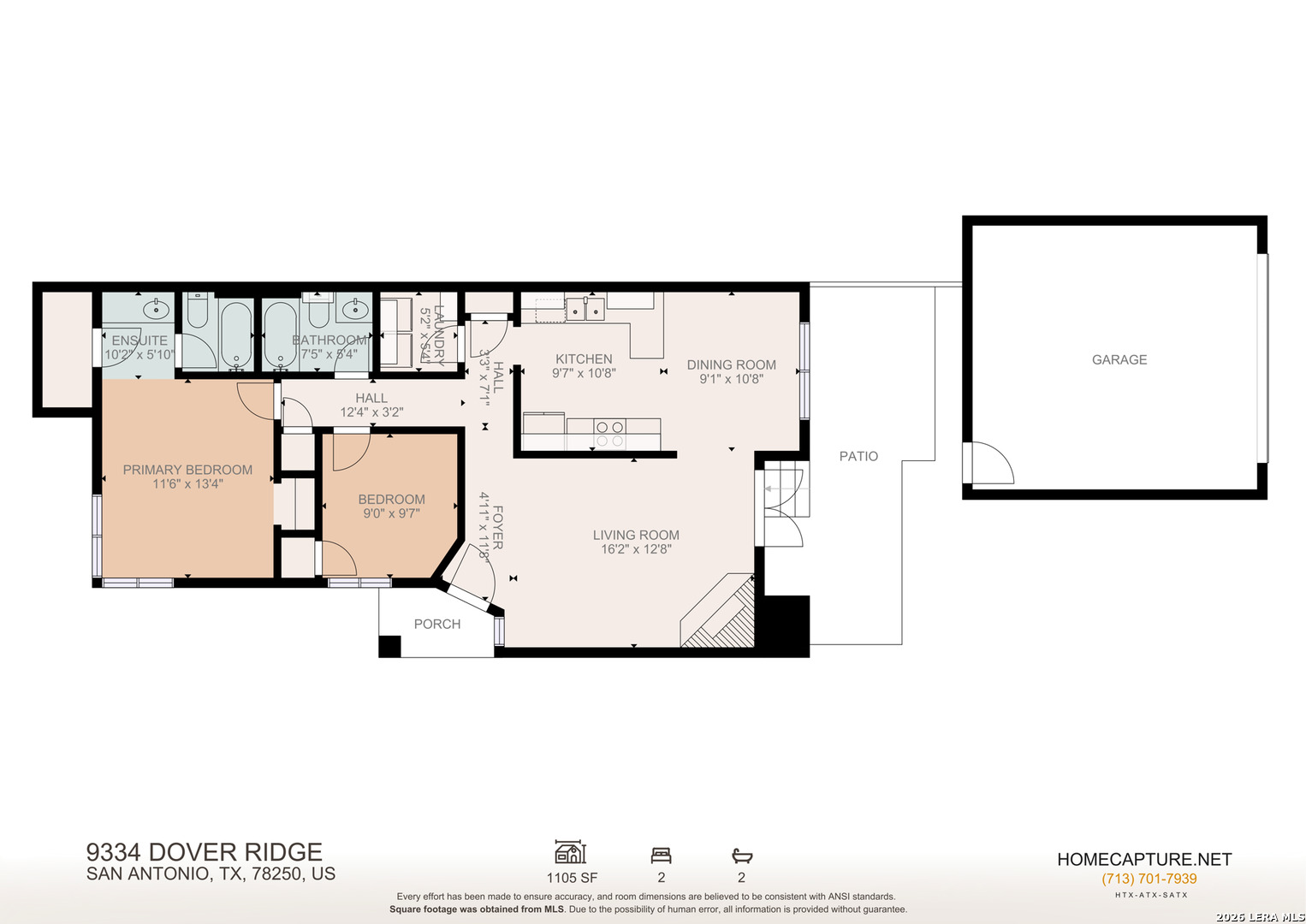 9334 Dover Ridge San Antonio, TX 78250 - Photo 42 of 42