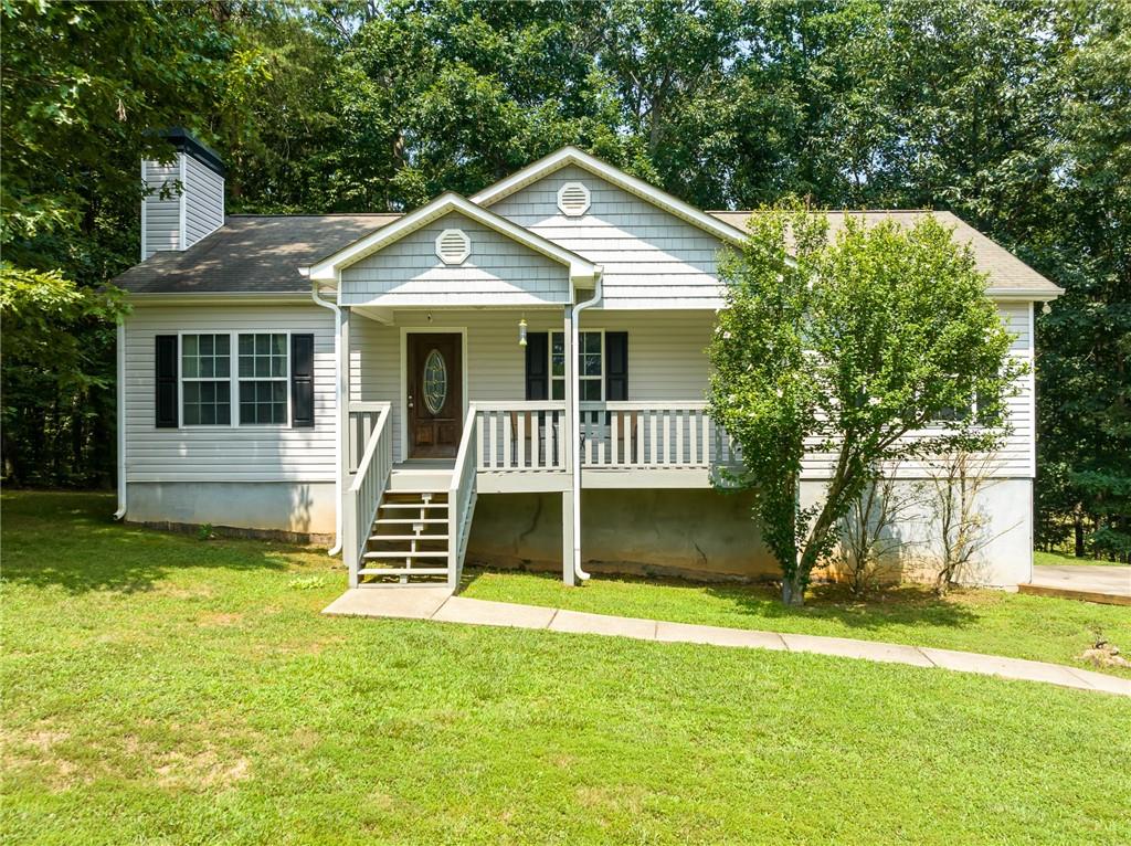 78 Country Hills Road Ellijay, GA 30540 - Photo 1 of 1 Gallery Image 1