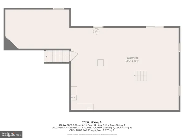 $760,000 | 1290 Whirl A Way Court, Gambrills, MD 21054