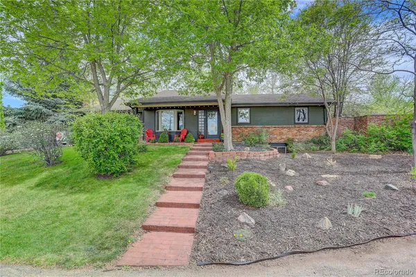 $2,399,000 | 141 Ponderosa Drive, Boulder, CO 80303