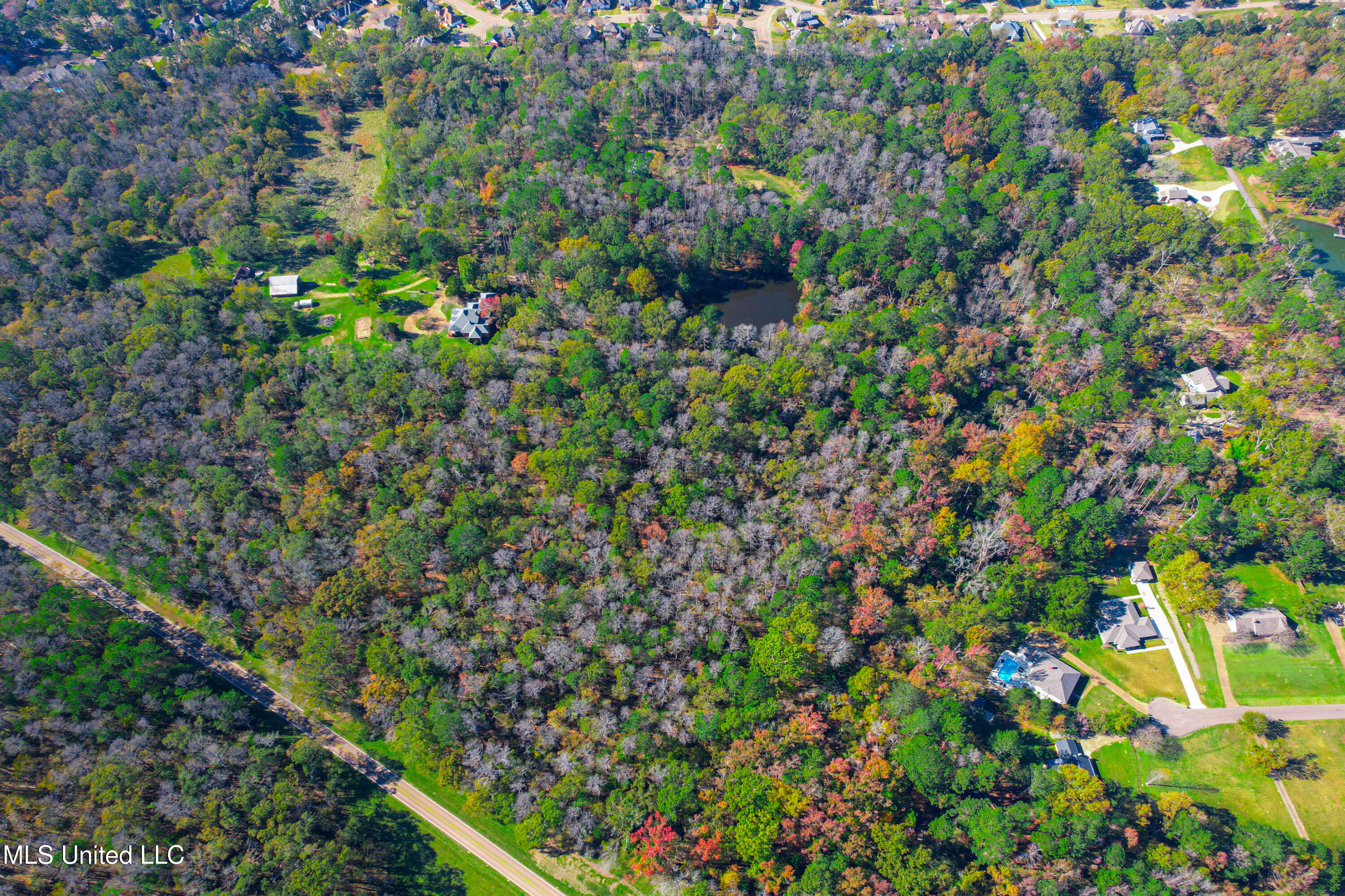 Deer Ridge Road Madison, MS 39110 - Photo 3 of 12 DJI_0359