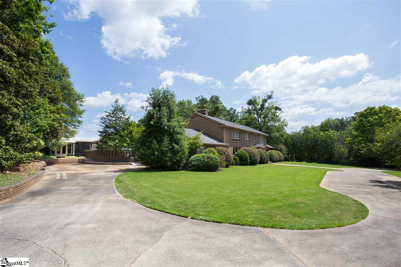603 Pelham Road Greenville, SC 29615 - Photo 24 of 29