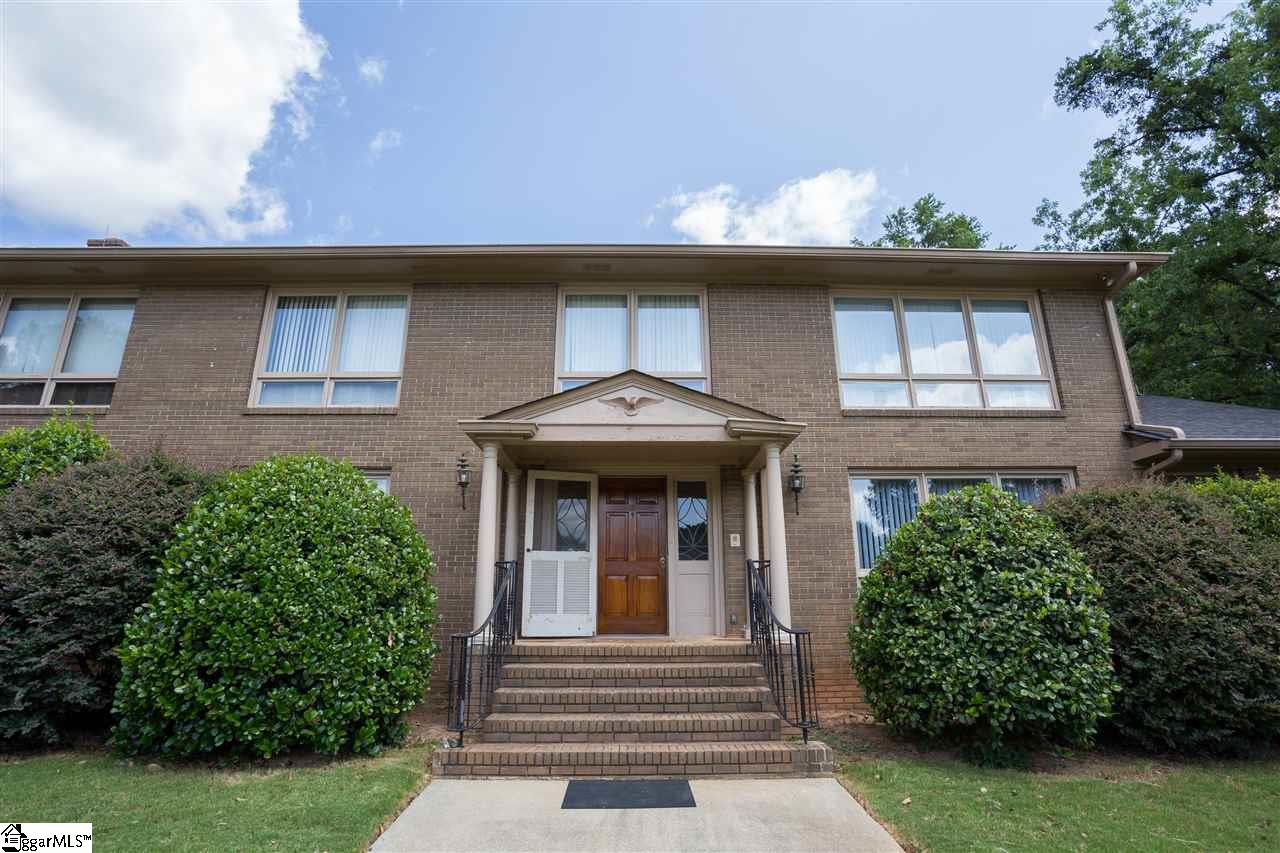 603 Pelham Road Greenville, SC 29615 - Photo 26 of 29