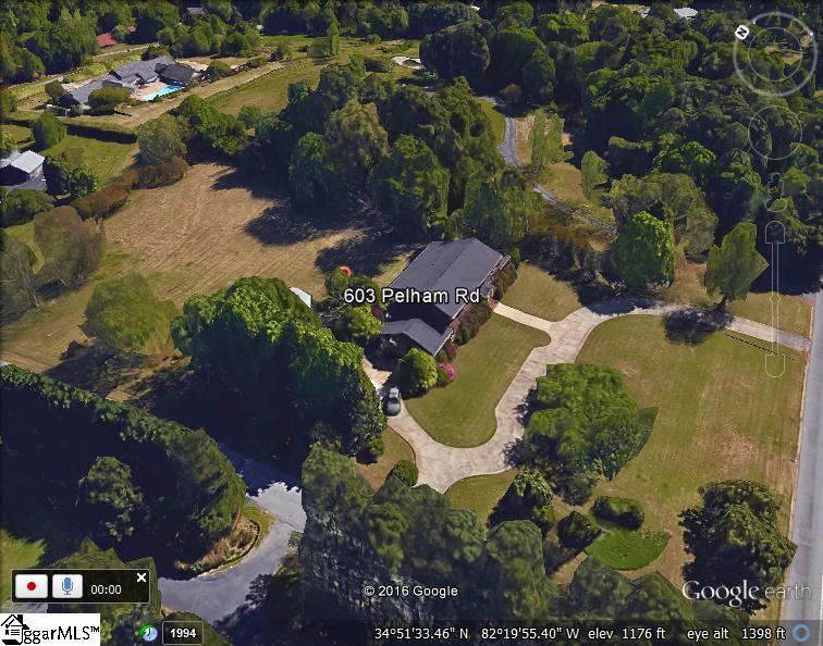 603 Pelham Road Greenville, SC 29615 - Photo 28 of 29 Watson Orchard Side