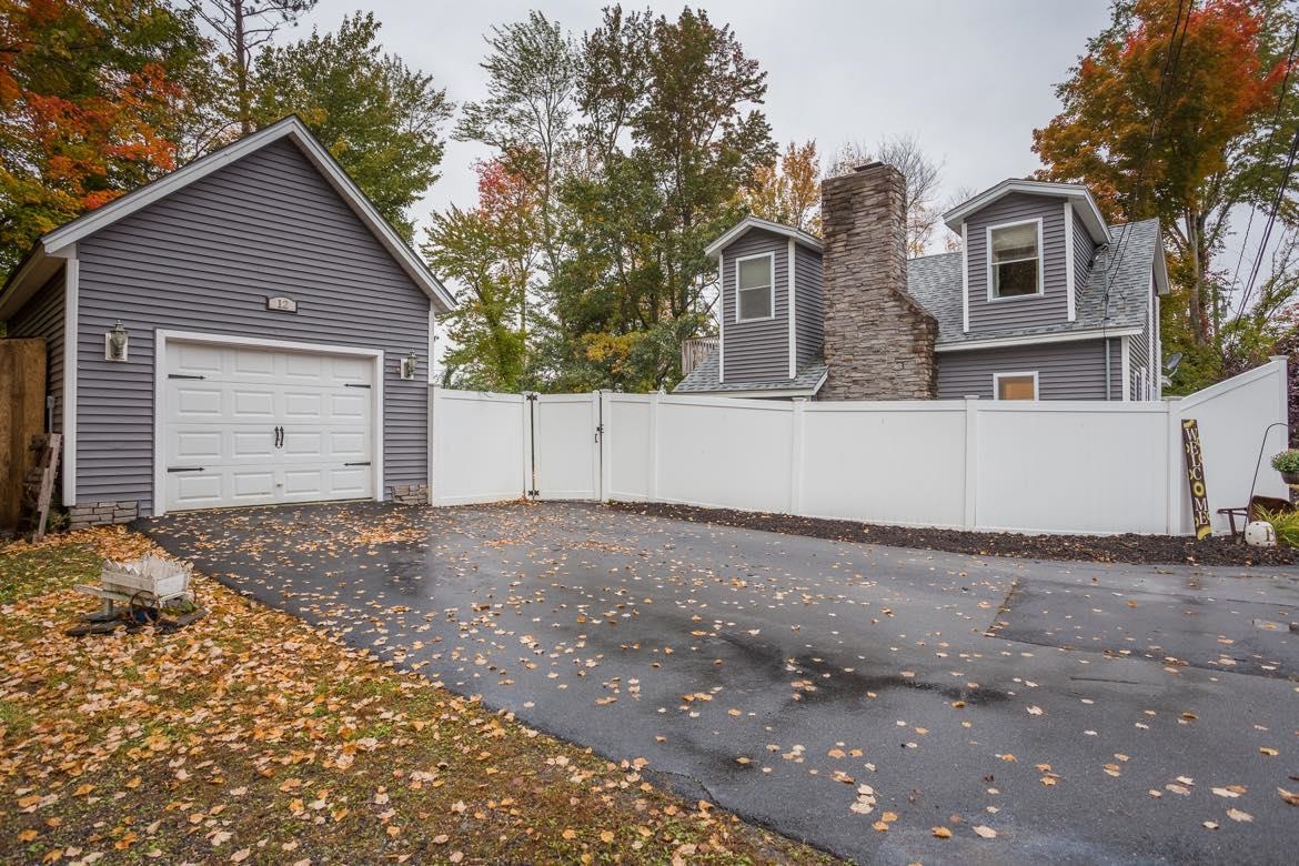 12 Bunker Hill Road Auburn, NH 03032 - Photo 5 of 5 Gallery Image 5