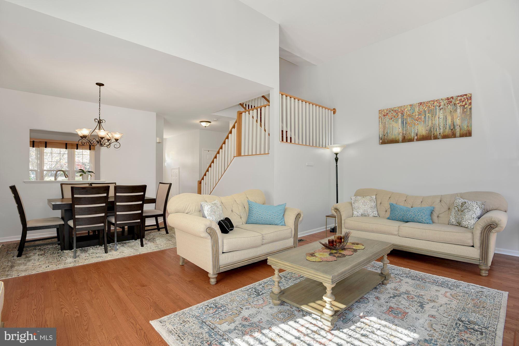 1263 Weatherstone Court Reston, VA 20194 - Photo 13 of 34 13
