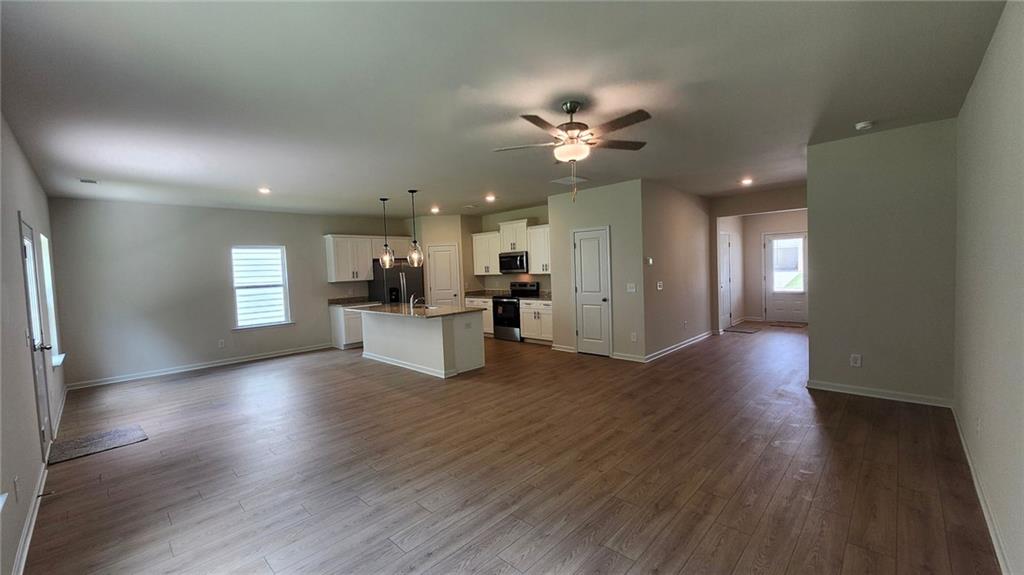 655 Mackenzie Cove Villa Rica, GA 30180 - Photo 5 of 16