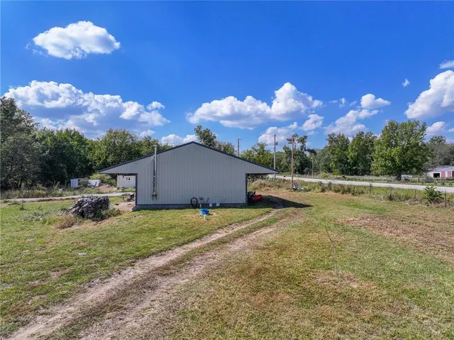 $219,000 | 8655 Southeast 54th Highway, Collins, MO 64738