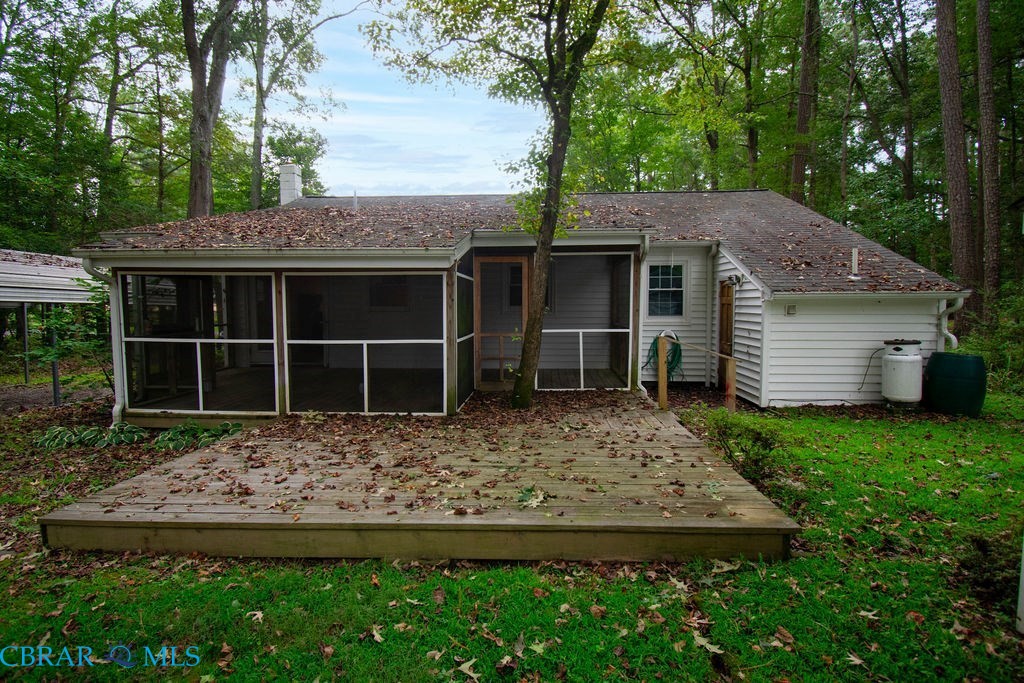 281 Lancelot Drive Reedville, VA 22539 - Photo 3 of 36 Gallery Image 3