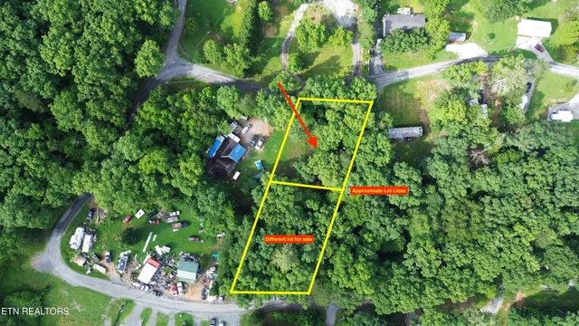 $9,500 | Lot 137 Randall Fugate Road, Spring City, TN 37381