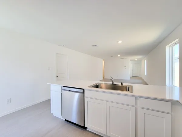 $1,850 | 1519 Gardenia Grv Lane, Unit LAND, Crosby, TX 77532