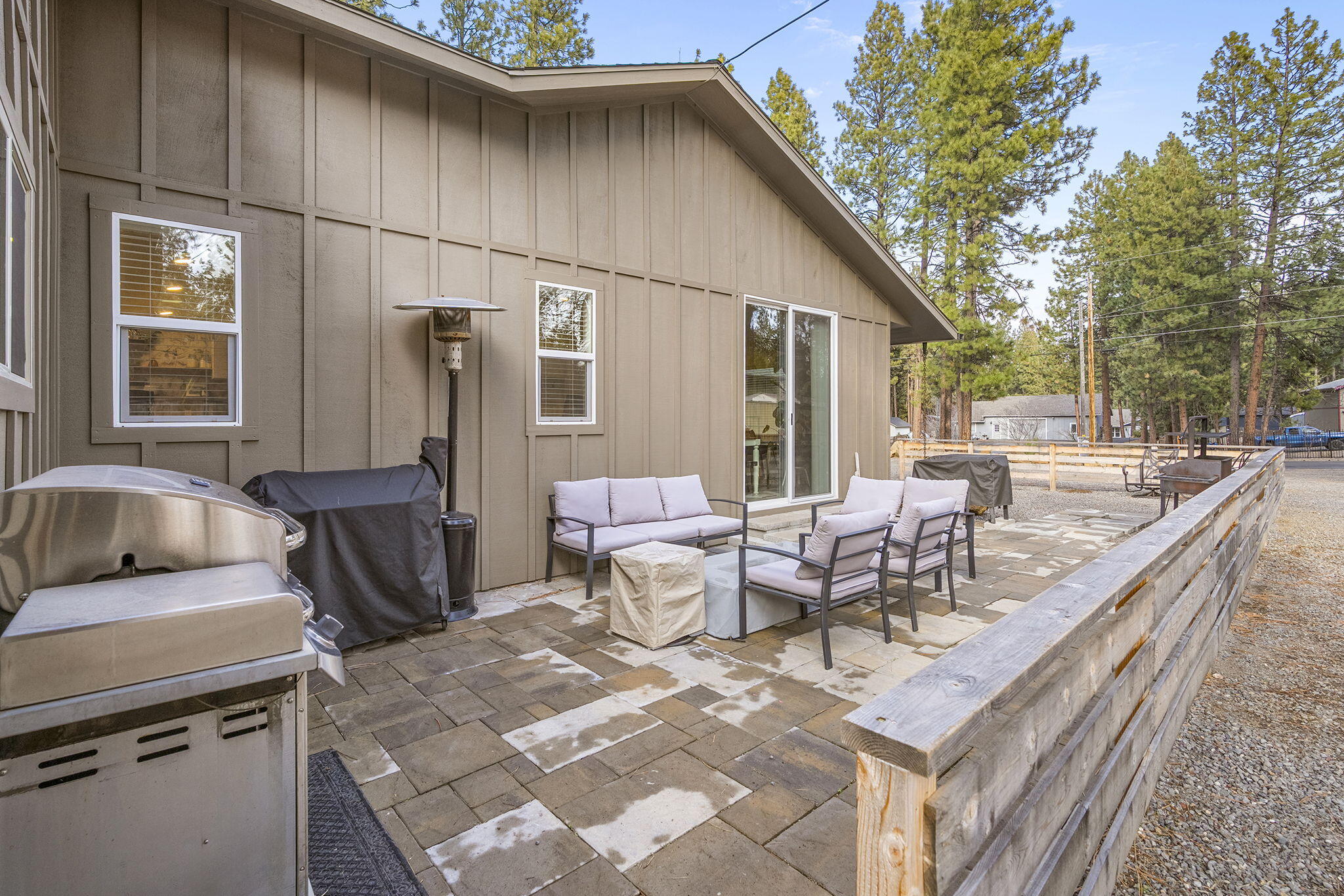 60059 Turquoise Road Bend, OR 97702 - Photo 30 of 53