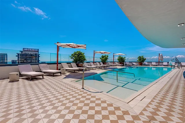 $20,000 | 801 South Miami Avenue, Unit 5804, Miami, FL 33131