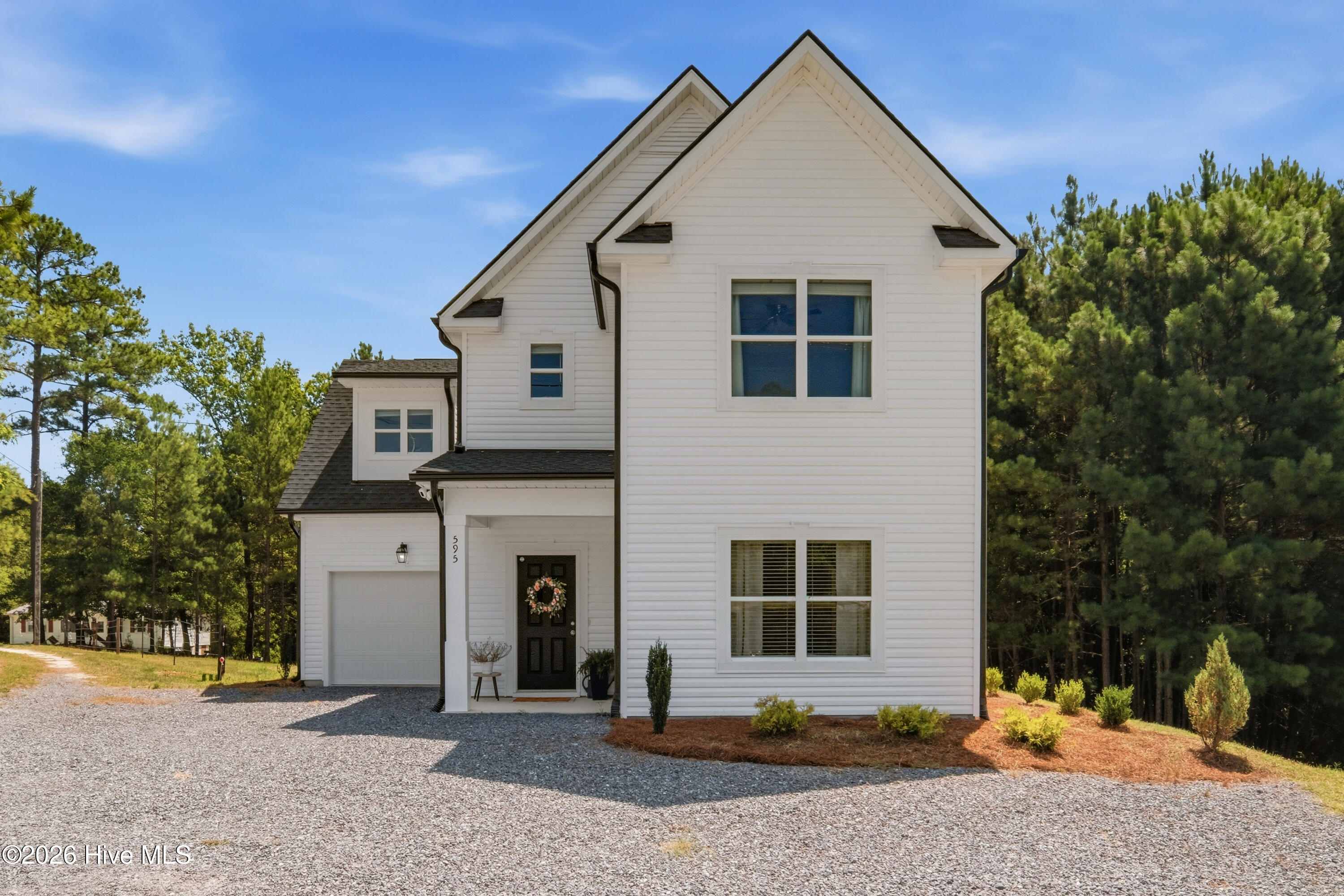 595 Bryant Road Carthage, NC 28327 - Photo 1 of 29