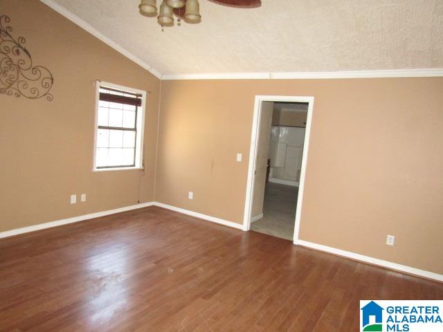 3715 Cottaquilla Road Anniston, AL 36207 - Photo 13 of 17
