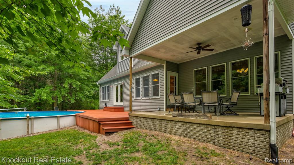 3340 South Gleaner Road Saginaw, MI 48609 - Photo 69 of 77 Gallery Image 69