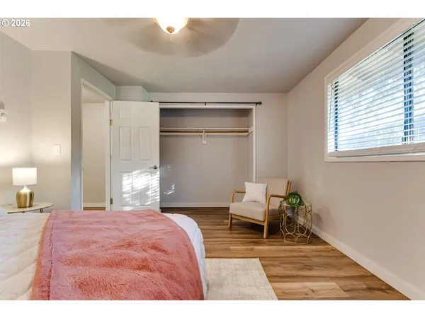 a view of an entryway