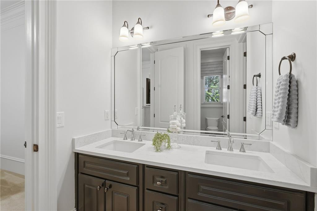 6029 Shadburn Ferry Road Buford, GA 30518 - Photo 39 of 75