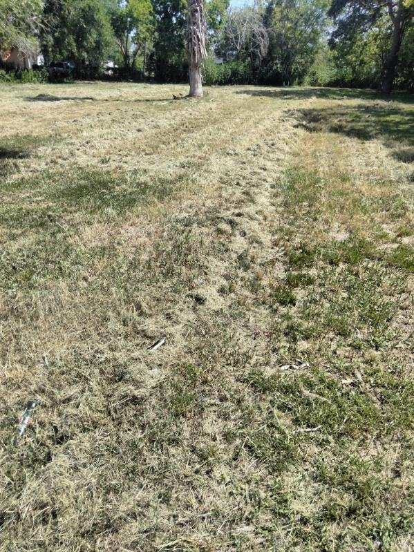 615 West 5th Street Freeport, TX 77541 - Photo 1 of 7 a view of a field with an outdoor space