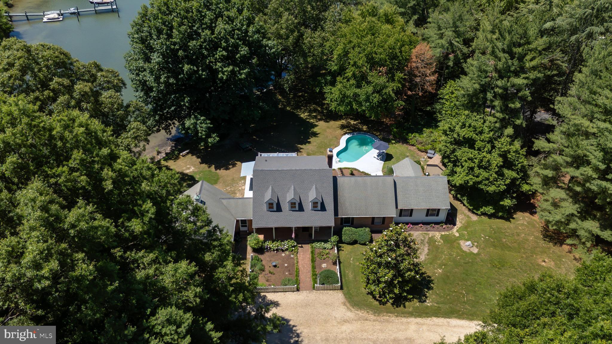 7272 Waverly Island Road Easton, MD 21601 - Photo 1 of 58