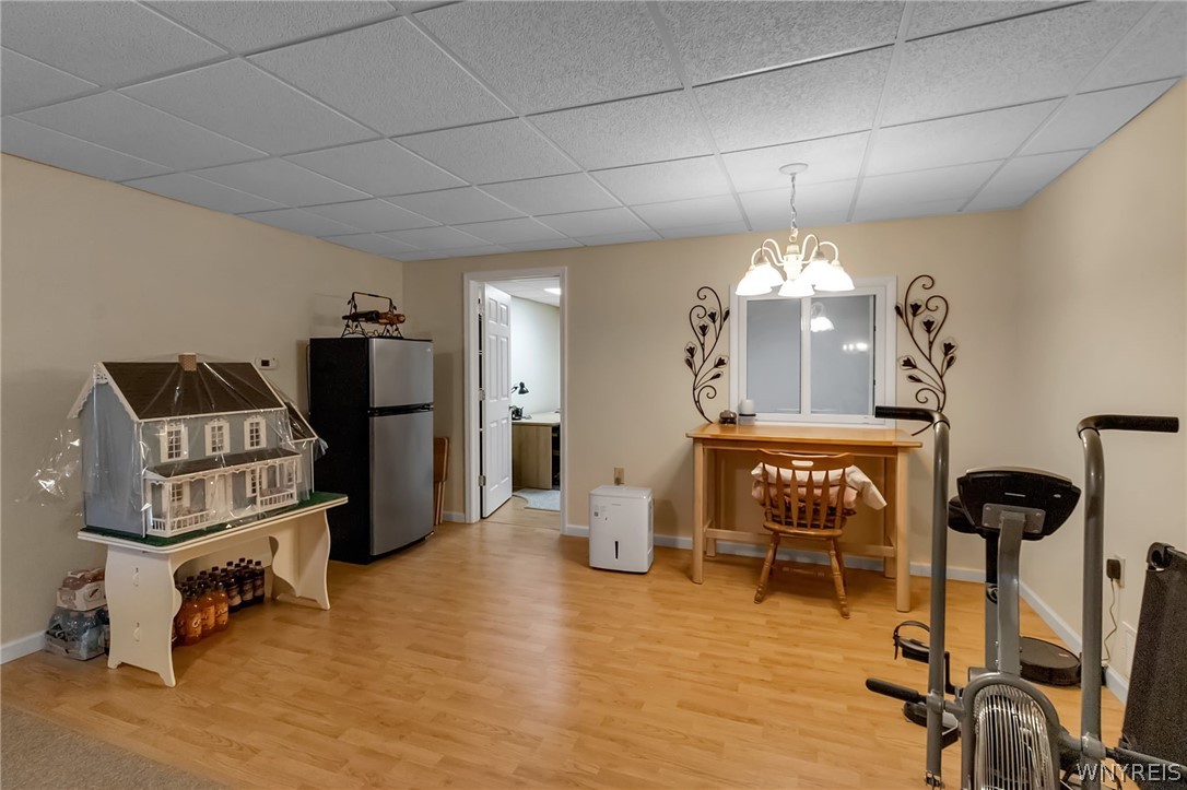 6182 Ranch View Drive Clarence, NY 14051 - Photo 36 of 50