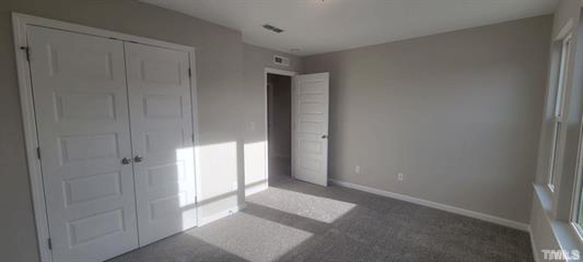 411 Rio Grande Lane Willow Spring, NC 27592 - Photo 20 of 29 a view of an empty room
