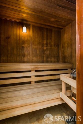 55 Red Rock Way, Unit 207 San Francisco, CA 94131 - Photo 14 of 15 a view of walk in closet