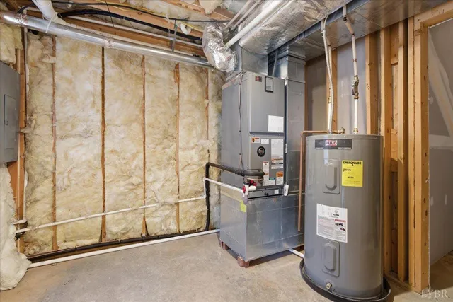 a view of wooden deck