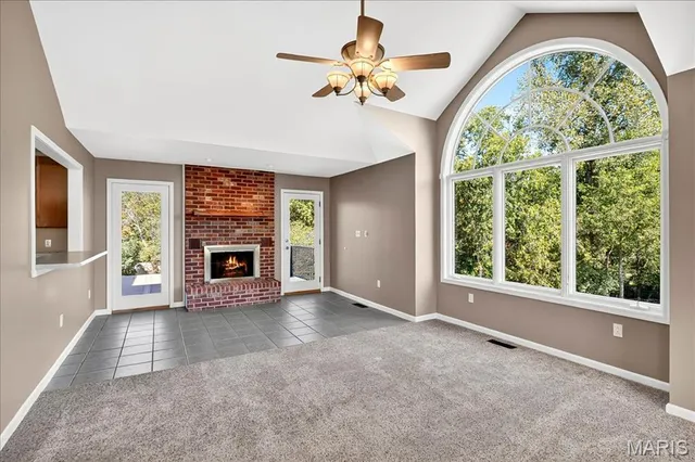 $539,000 | 3567 Sweet Briar Lane, Columbia, IL 62236