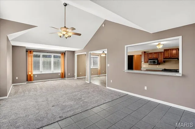 $539,000 | 3567 Sweet Briar Lane, Columbia, IL 62236