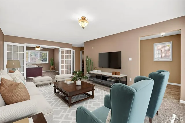 $539,000 | 3567 Sweet Briar Lane, Columbia, IL 62236