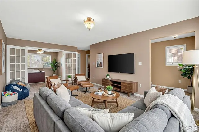 $539,000 | 3567 Sweet Briar Lane, Columbia, IL 62236