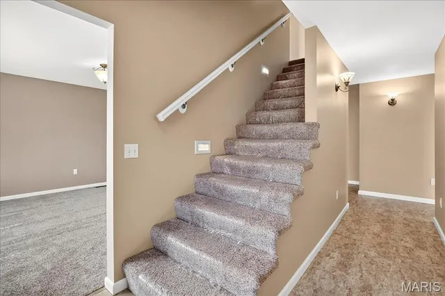 $539,000 | 3567 Sweet Briar Lane, Columbia, IL 62236