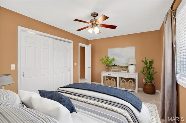 $539,000 | 3567 Sweet Briar Lane, Columbia, IL 62236